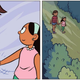 Illustration for article titled Raina Telgemeier expands her horizons with the heart-wrenching iGhosts/i